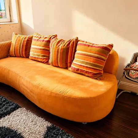 Macrol Apartamento *