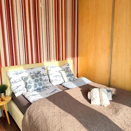 Apartamento Macrol Miskolc