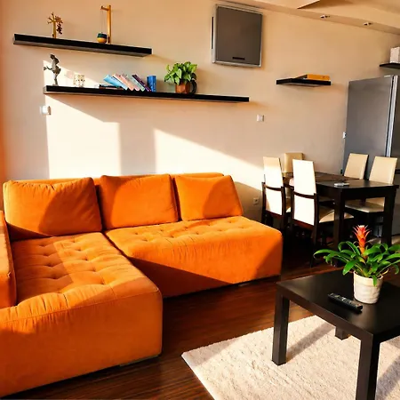 Apartamento Macrol Miskolc